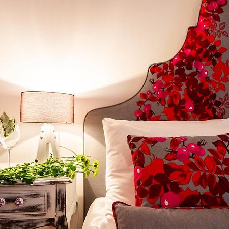 Ajda Haus Nisantasi Apartman Isztambul Kültér fotó