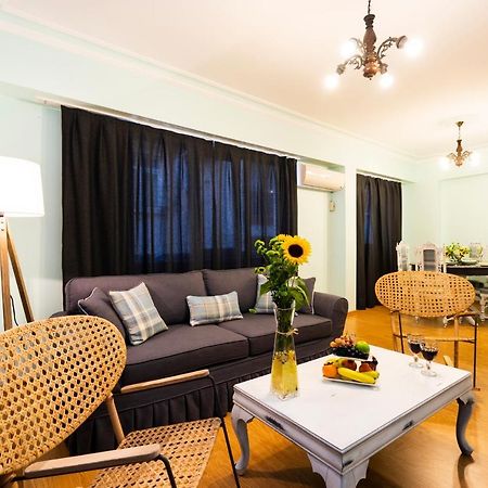 Ajda Haus Nisantasi Apartman Isztambul Kültér fotó