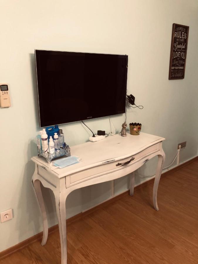 Ajda Haus Nisantasi Apartman Isztambul Kültér fotó