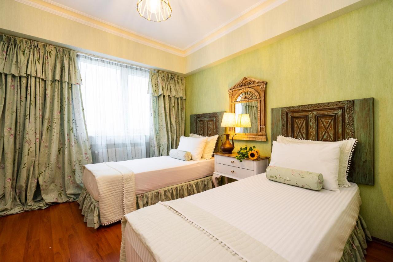 Ajda Haus Nisantasi Apartman Isztambul Kültér fotó